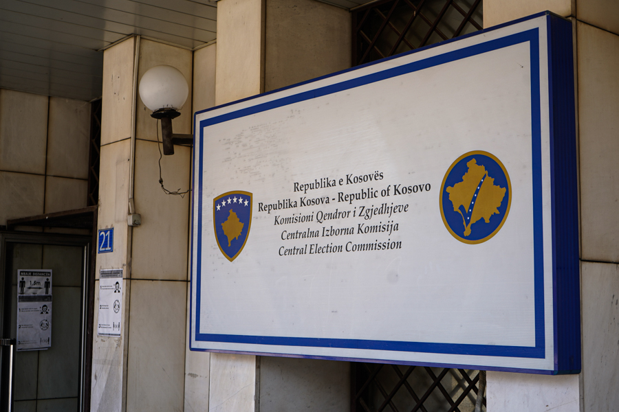 KQZ certifikon kandidatët pjesëmarrës në Zgjedhjet Lokale
