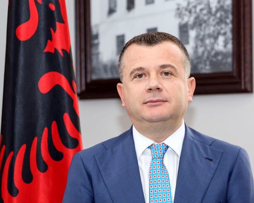 Priten mbi 14 milionë turistë  Balla  Policia e Shqipërisë ka marrë masat